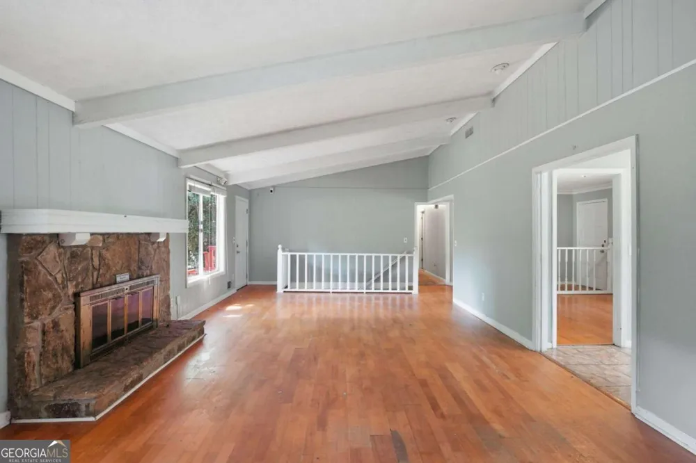 473 Raven Springs TRL Stone Mountain, GA 30087