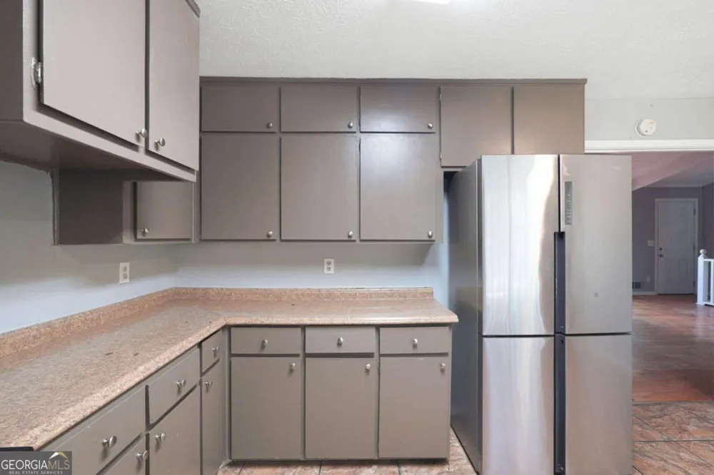 473 Raven Springs TRL Stone Mountain, GA 30087
