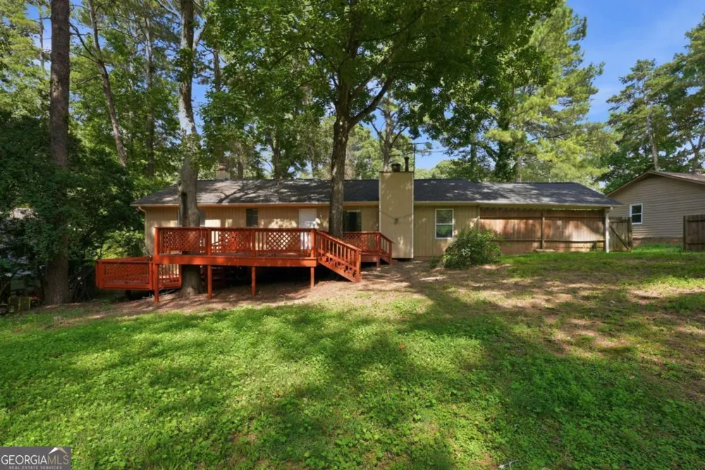 473 Raven Springs TRL Stone Mountain, GA 30087