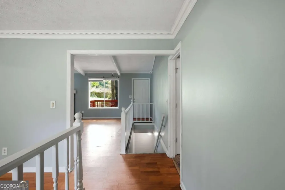473 Raven Springs TRL Stone Mountain, GA 30087