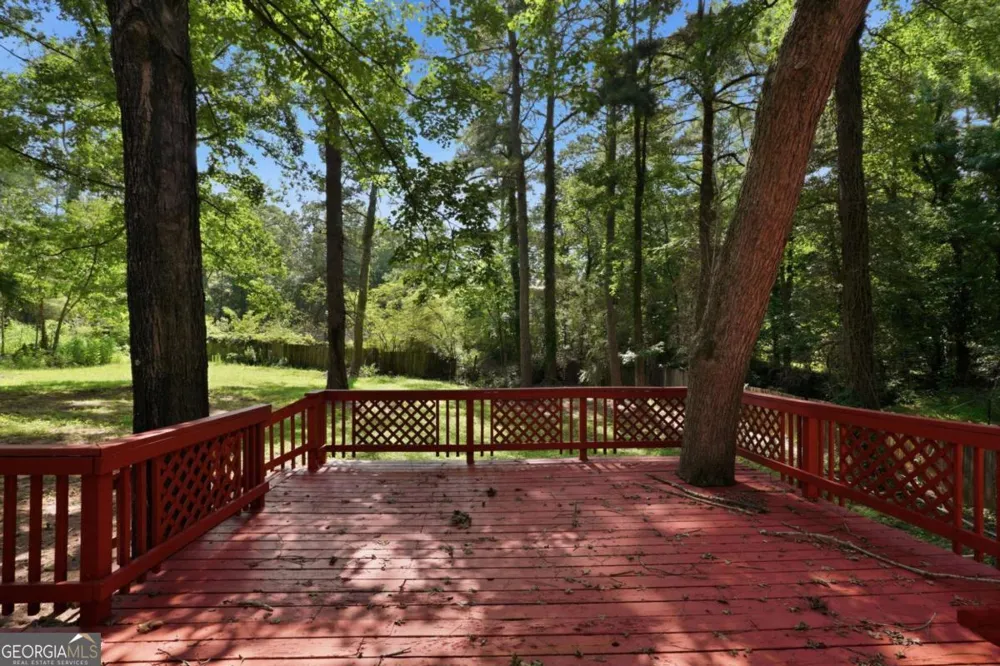 473 Raven Springs TRL Stone Mountain, GA 30087