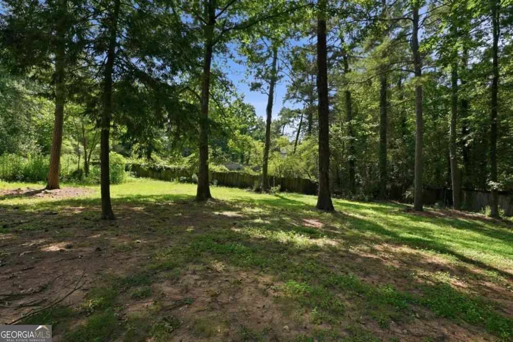 473 Raven Springs TRL Stone Mountain, GA 30087