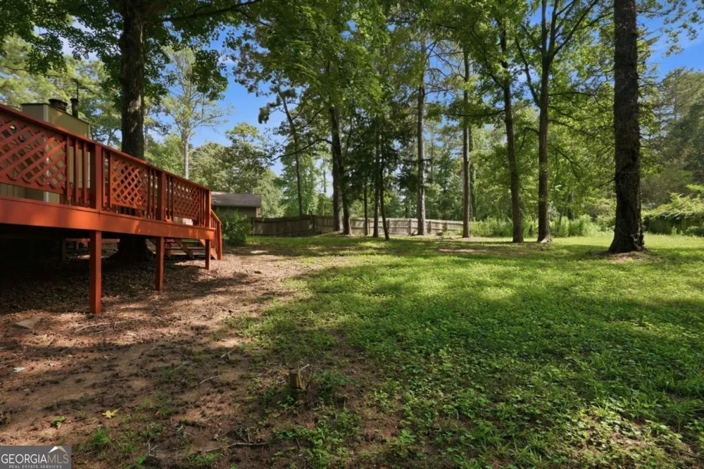 473 Raven Springs TRL Stone Mountain, GA 30087