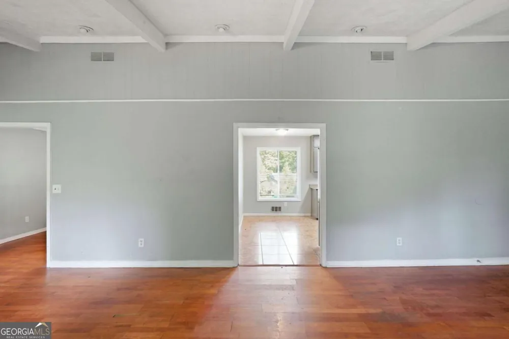 473 Raven Springs TRL Stone Mountain, GA 30087
