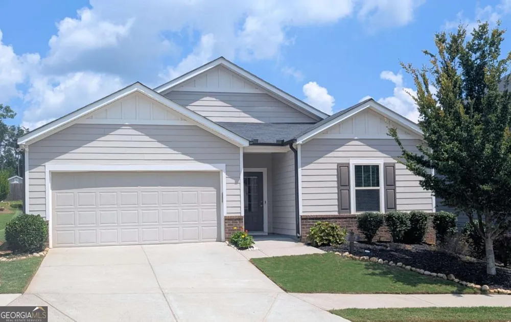 510 Appalachian PL Canton, GA 30114