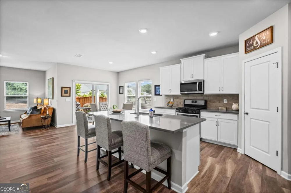 510 Appalachian PL Canton, GA 30114