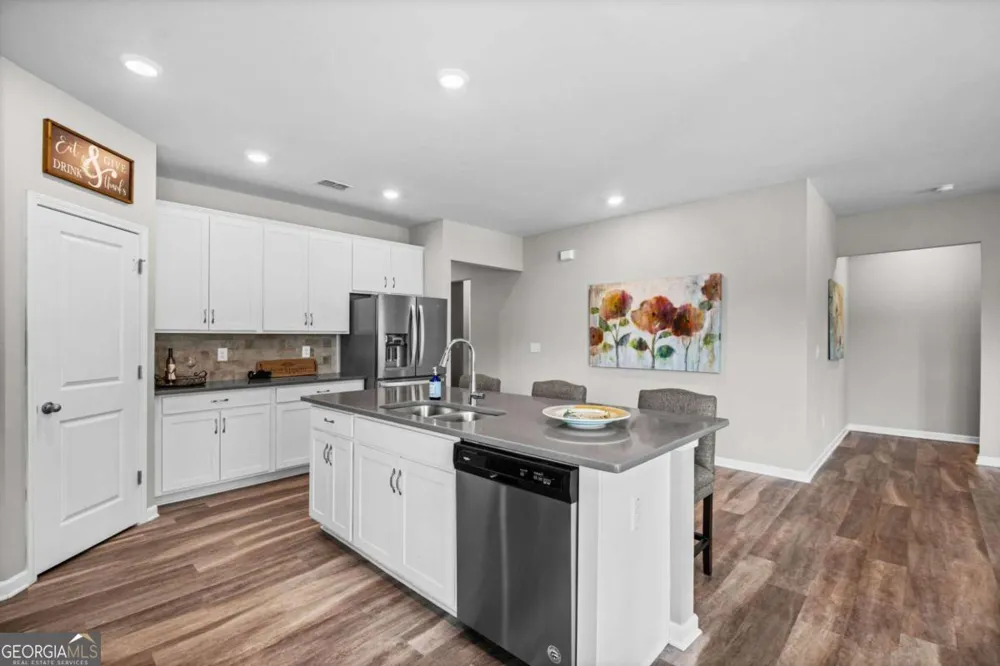 510 Appalachian PL Canton, GA 30114
