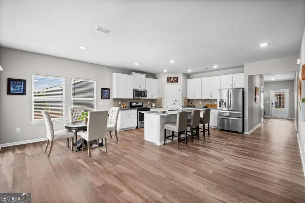 510 Appalachian PL Canton, GA 30114