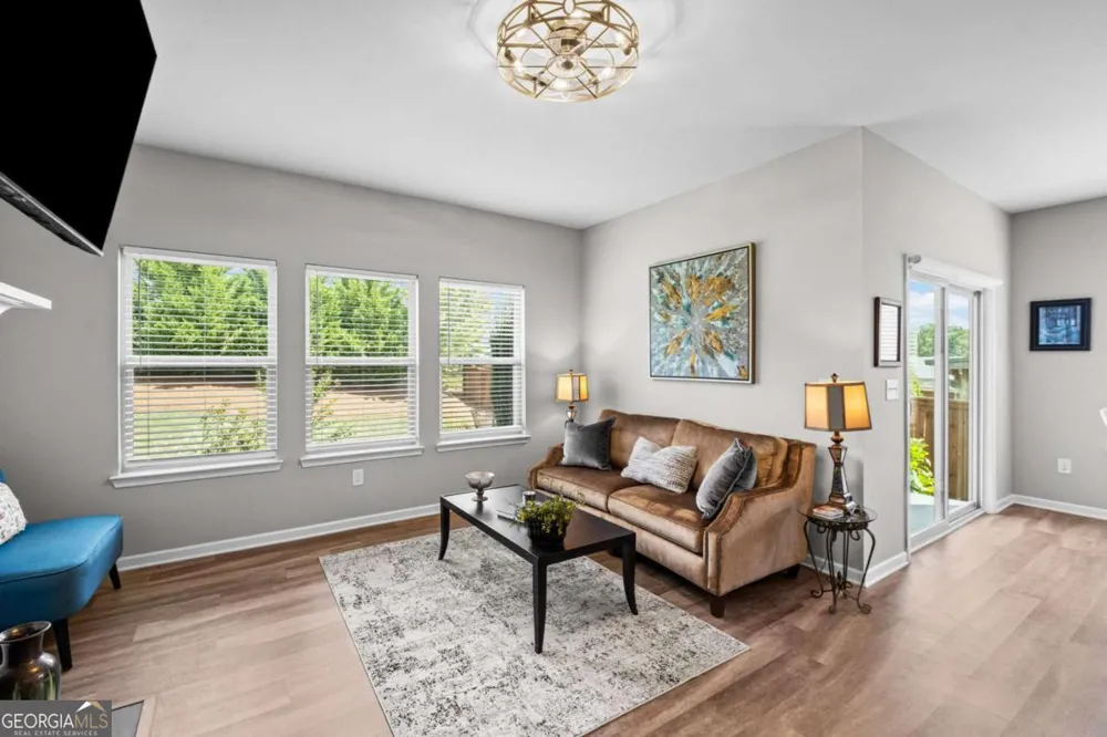 510 Appalachian PL Canton, GA 30114