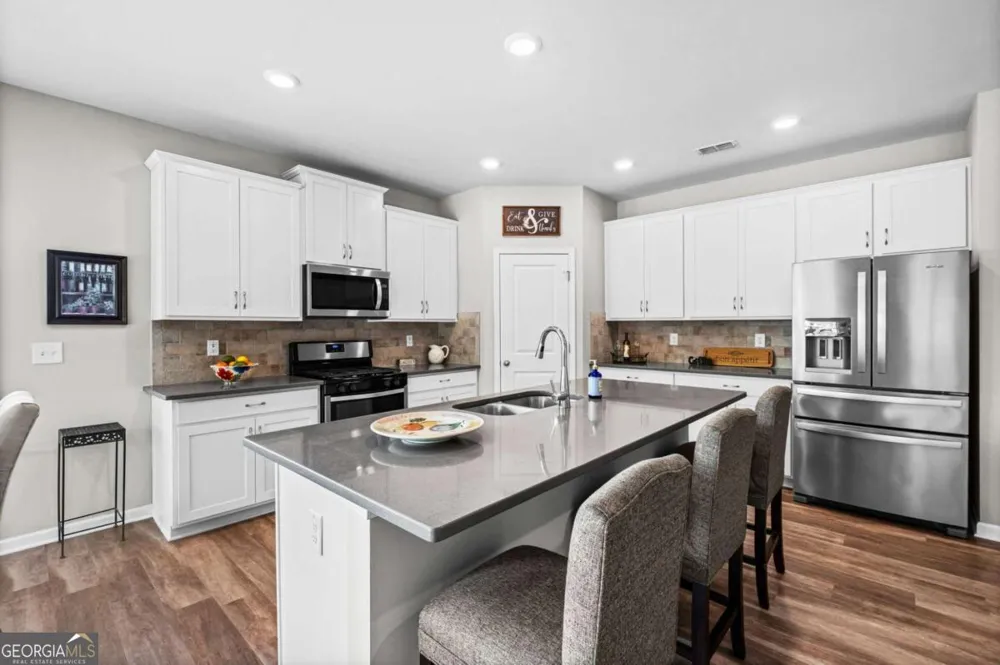 510 Appalachian PL Canton, GA 30114