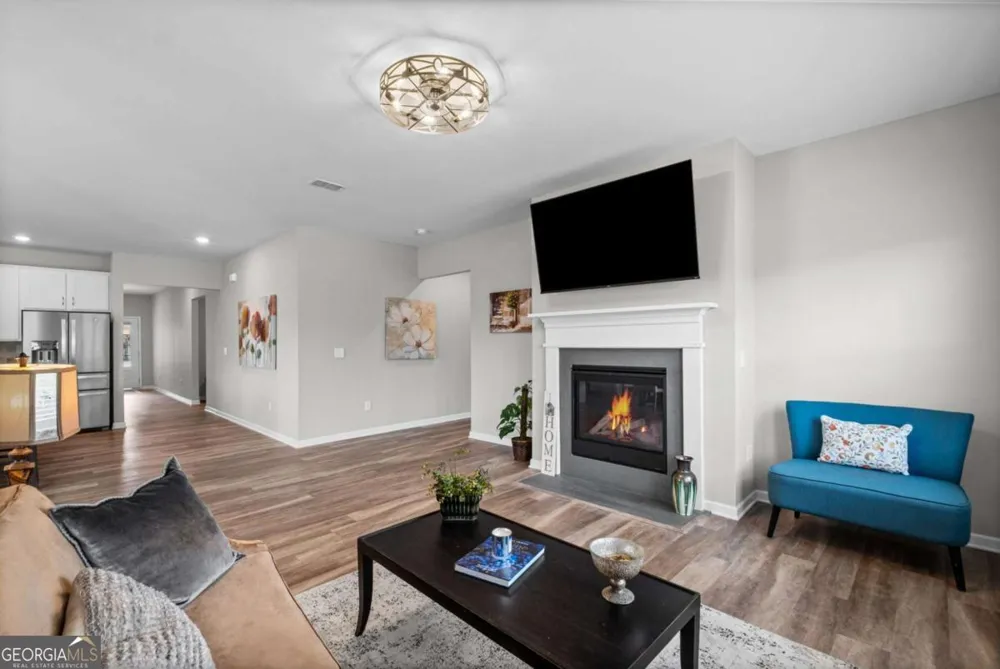 510 Appalachian PL Canton, GA 30114