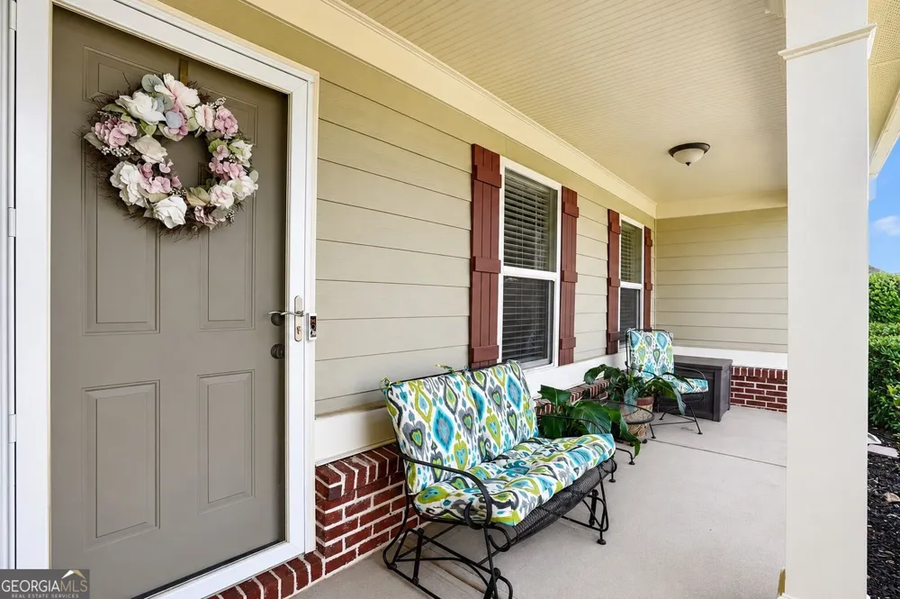 1219 Oak Springs WAY Statham, GA 30666