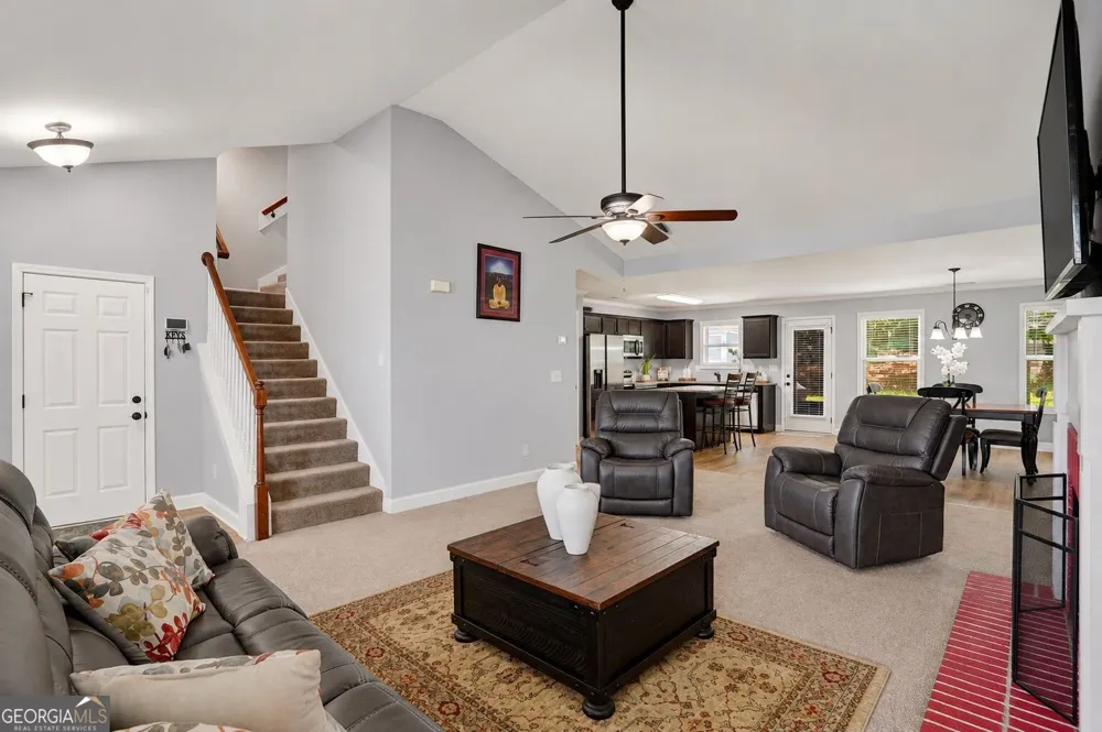 1219 Oak Springs WAY Statham, GA 30666