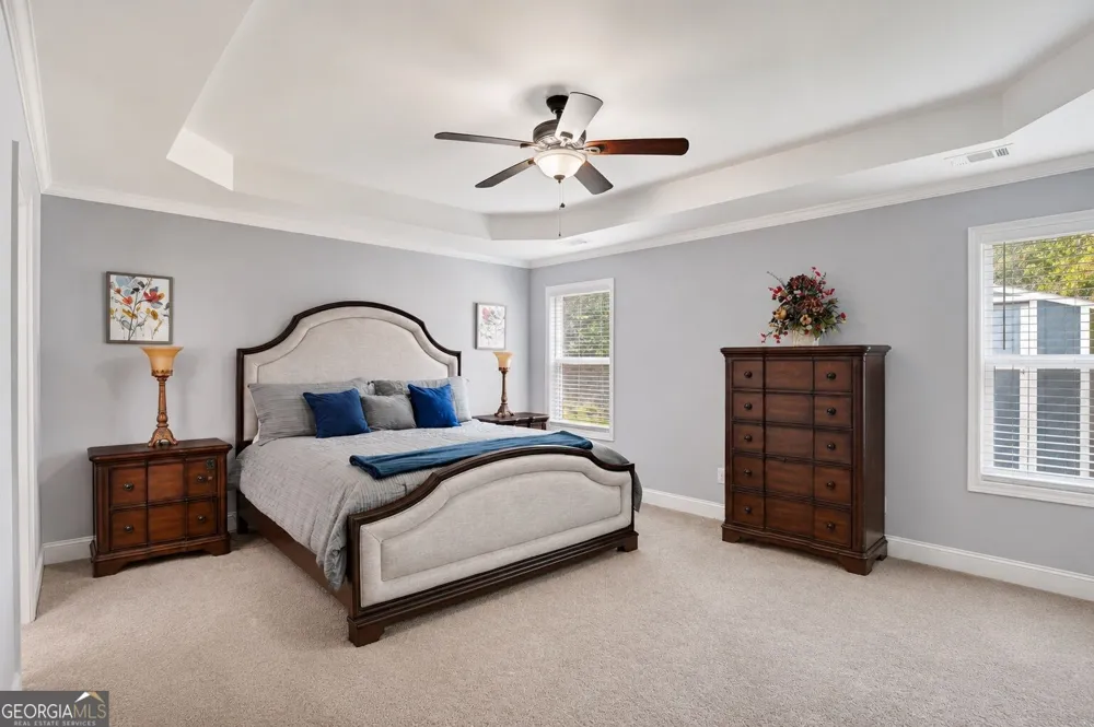 1219 Oak Springs WAY Statham, GA 30666