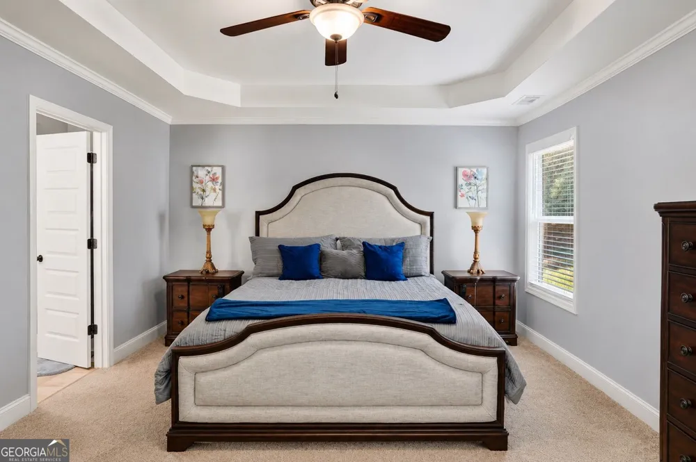 1219 Oak Springs WAY Statham, GA 30666