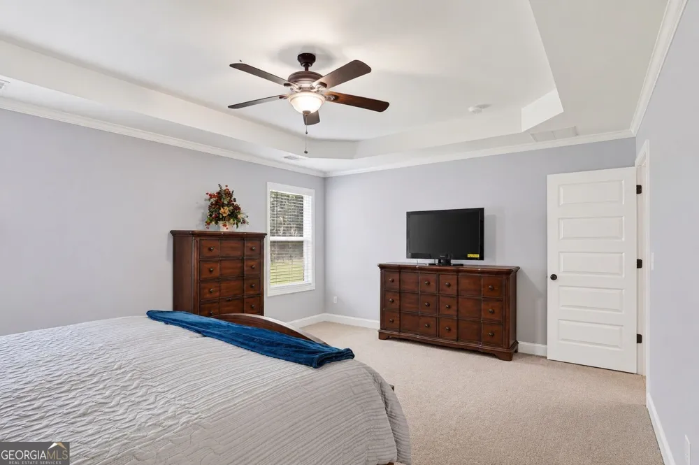 1219 Oak Springs WAY Statham, GA 30666