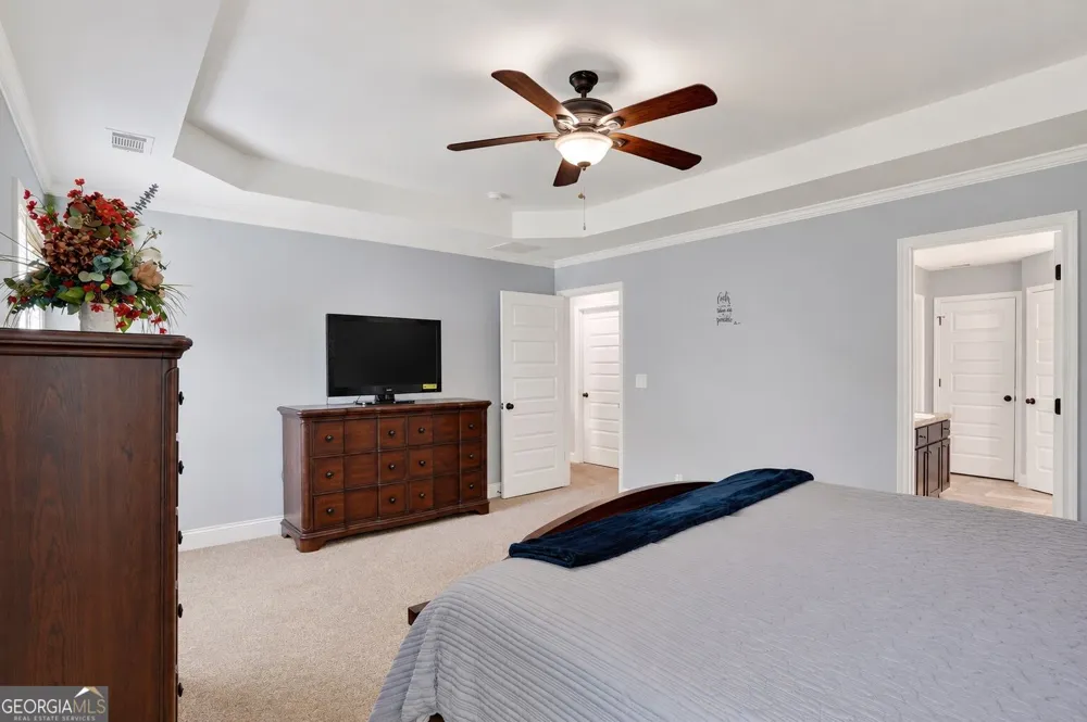 1219 Oak Springs WAY Statham, GA 30666