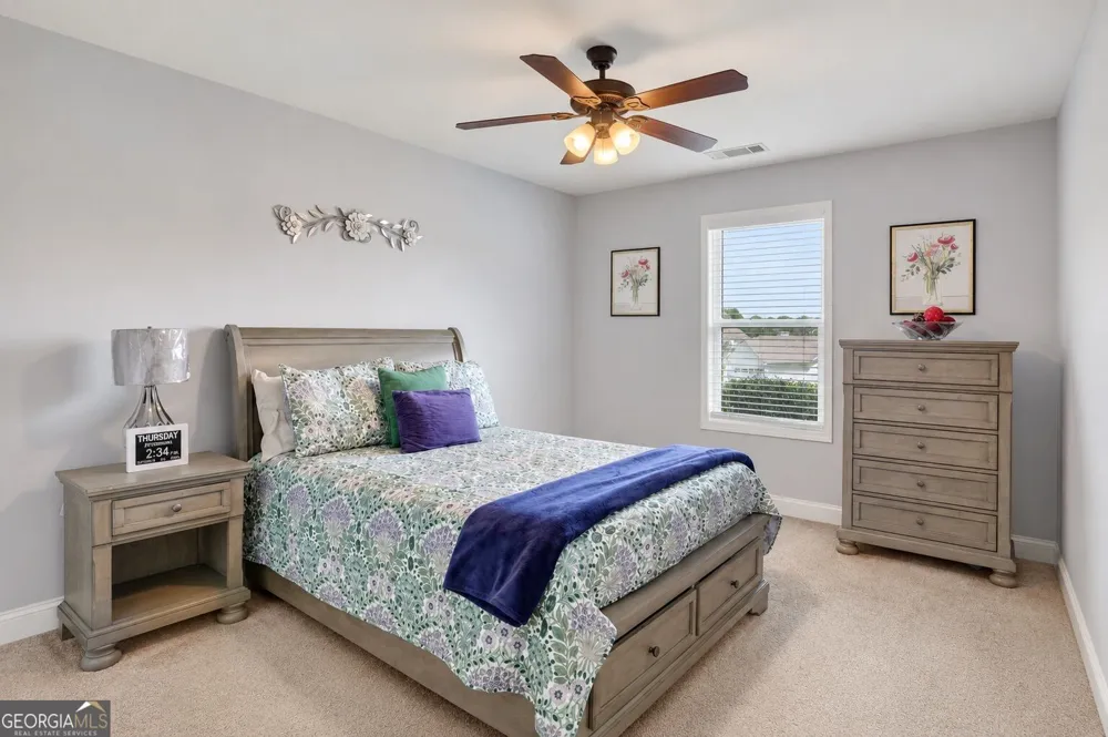 1219 Oak Springs WAY Statham, GA 30666