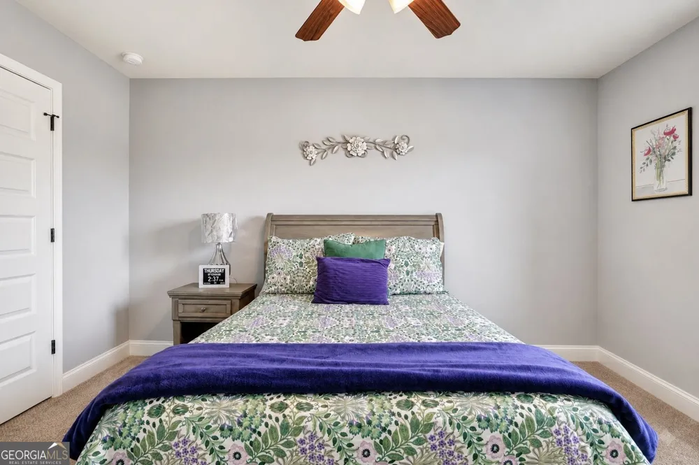 1219 Oak Springs WAY Statham, GA 30666