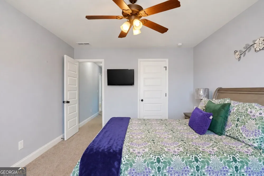 1219 Oak Springs WAY Statham, GA 30666