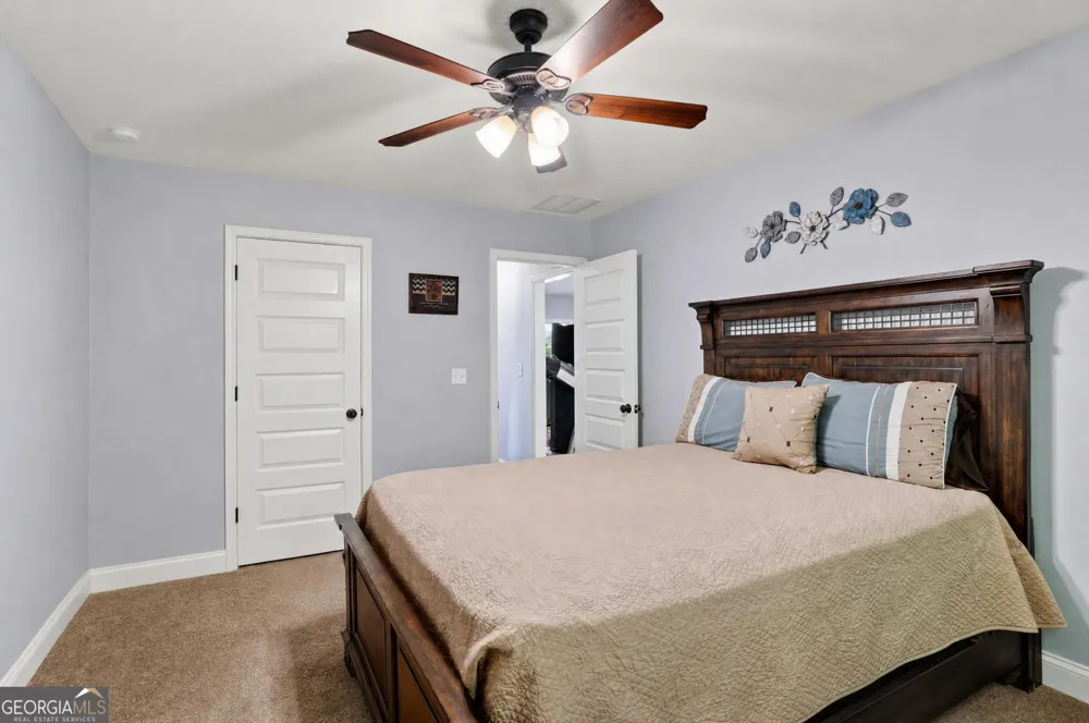 1219 Oak Springs WAY Statham, GA 30666