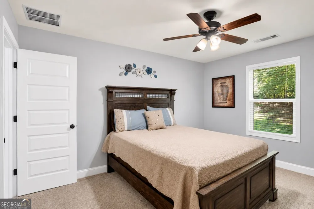1219 Oak Springs WAY Statham, GA 30666