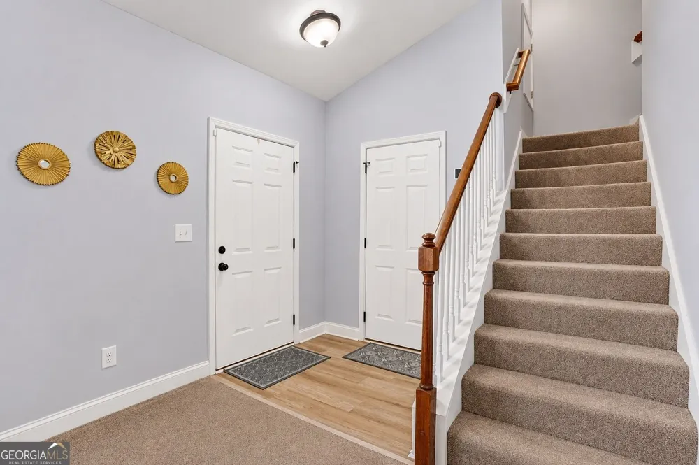 1219 Oak Springs WAY Statham, GA 30666