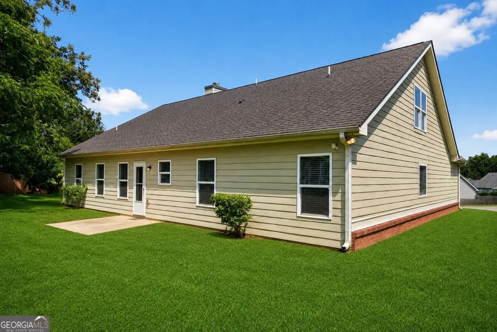 1219 Oak Springs WAY Statham, GA 30666