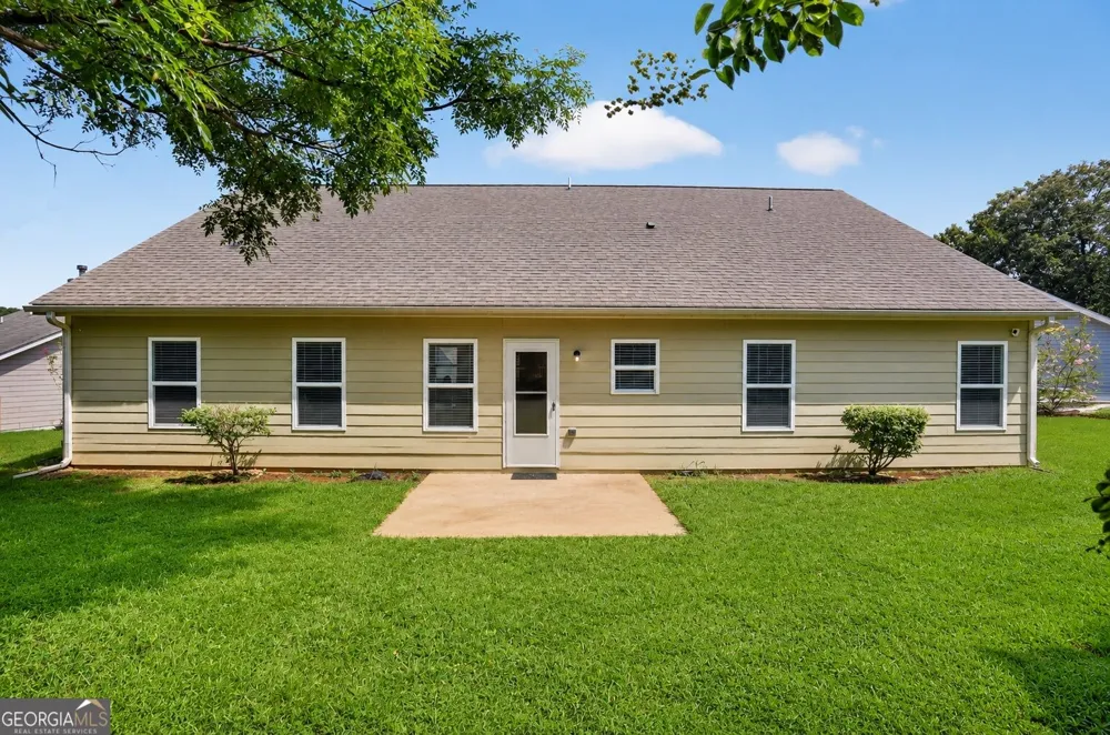 1219 Oak Springs WAY Statham, GA 30666