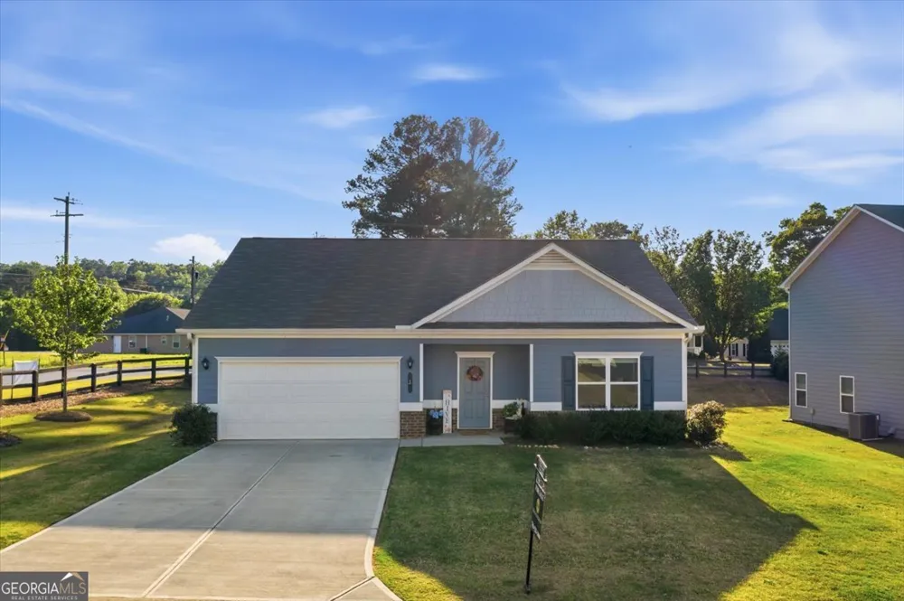1 Longbrooke DR SE Rome, GA 30161