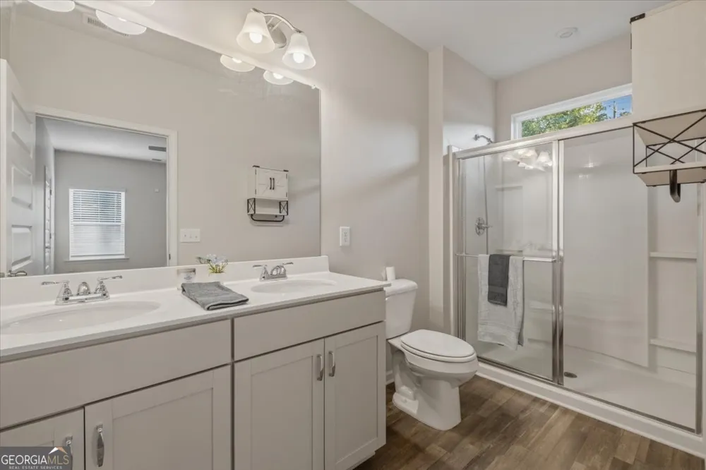 1 Longbrooke DR SE Rome, GA 30161