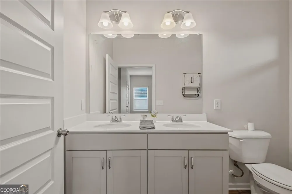 1 Longbrooke DR SE Rome, GA 30161