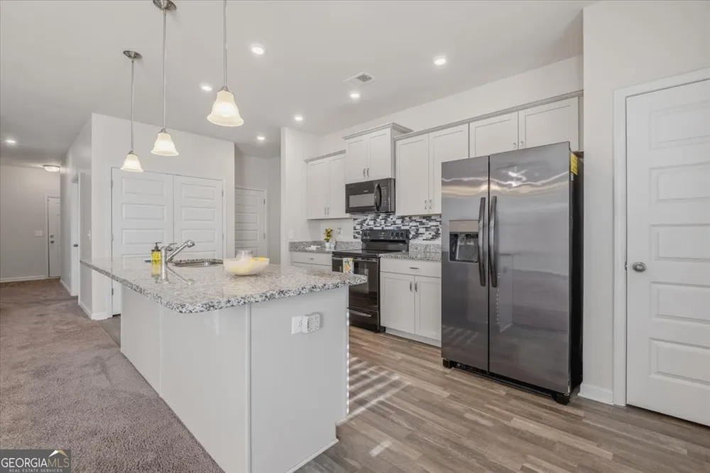 1 Longbrooke DR SE Rome, GA 30161