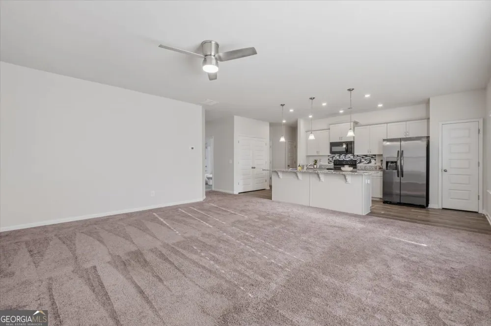 1 Longbrooke DR SE Rome, GA 30161