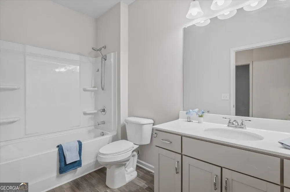 1 Longbrooke DR SE Rome, GA 30161