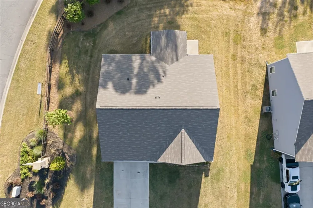 1 Longbrooke DR SE Rome, GA 30161