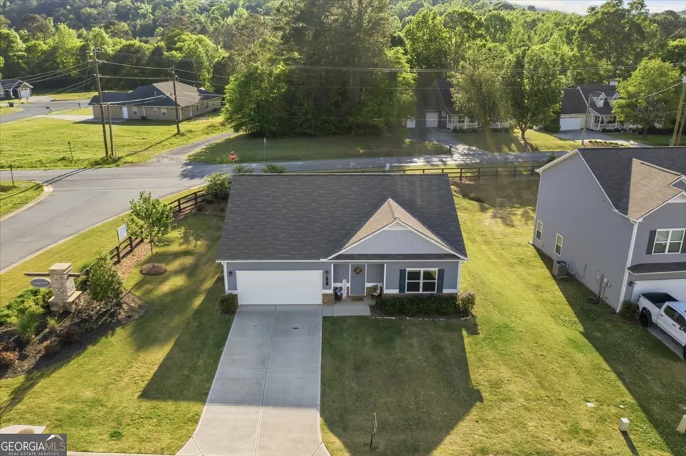 1 Longbrooke DR SE Rome, GA 30161