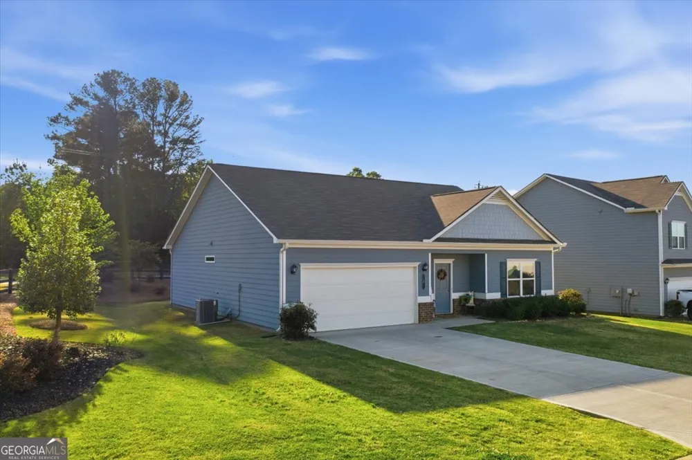 1 Longbrooke DR SE Rome, GA 30161