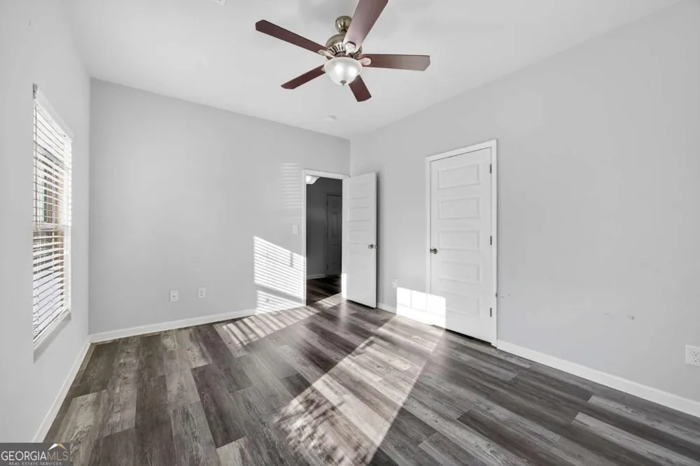 853 Parkside Place AVE McDonough, GA 30253