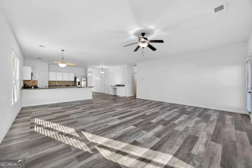 853 Parkside Place AVE McDonough, GA 30253
