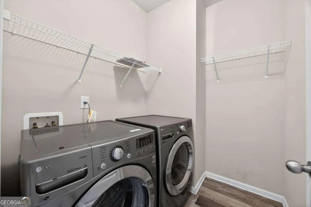 853 Parkside Place AVE McDonough, GA 30253
