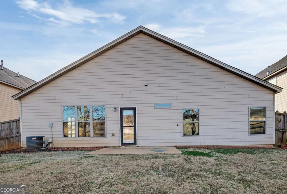 853 Parkside Place AVE McDonough, GA 30253