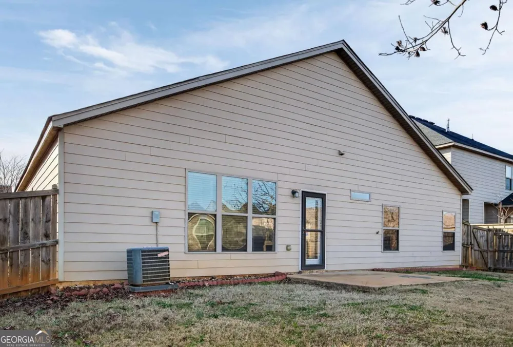 853 Parkside Place AVE McDonough, GA 30253