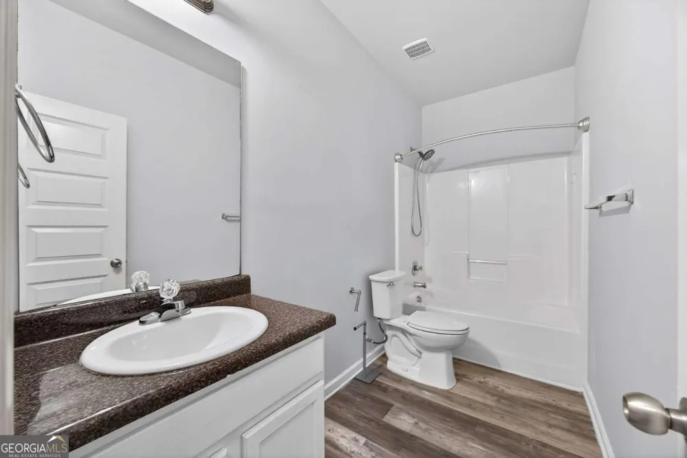 853 Parkside Place AVE McDonough, GA 30253