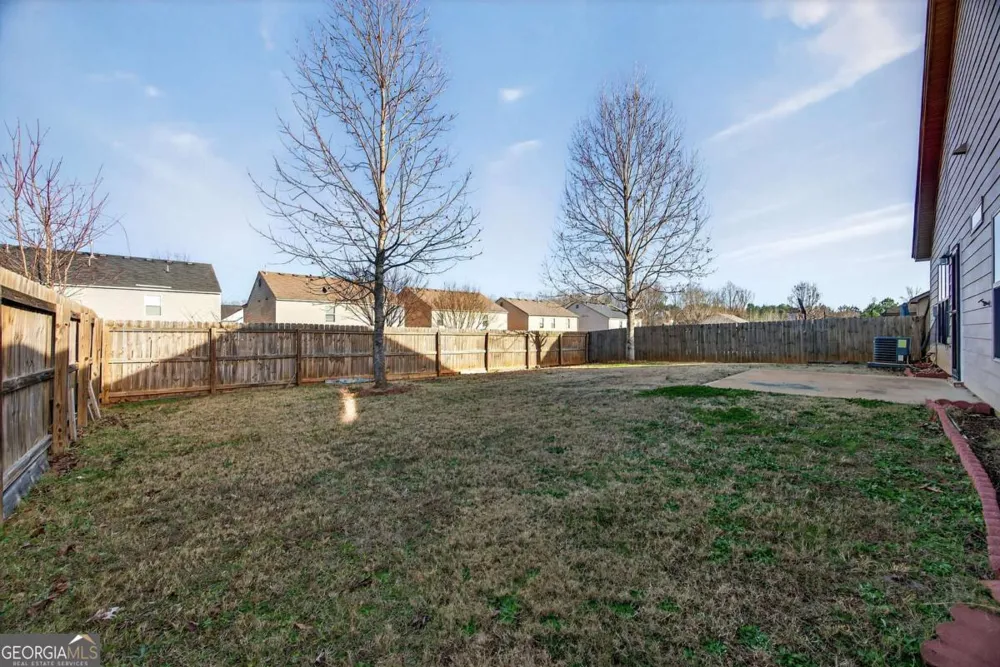 853 Parkside Place AVE McDonough, GA 30253