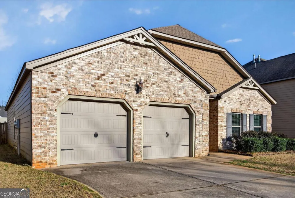 853 Parkside Place AVE McDonough, GA 30253