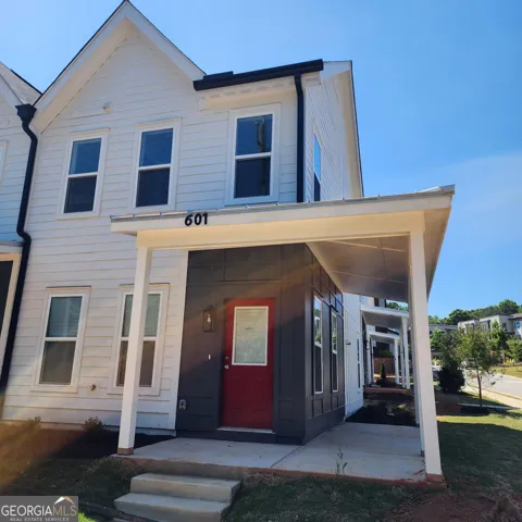 721 Fayetteville RD SE
