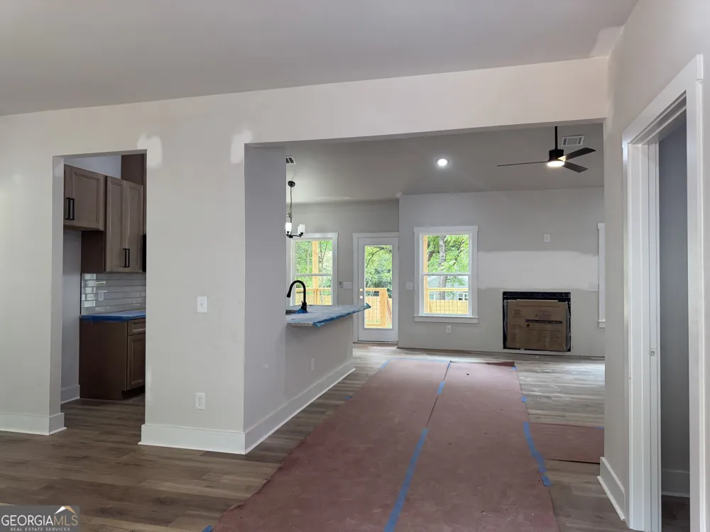 875 Lynn AVE Jefferson, GA 30549
