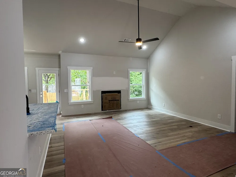 875 Lynn AVE Jefferson, GA 30549