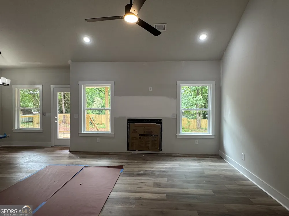 875 Lynn AVE Jefferson, GA 30549